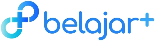 belajar+